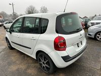 gebraucht Renault Grand Modus Dynamique Getriebeproblem