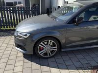 Gebraucht Audi S3 Performance 300 PS (220 kW) 2019 Grau Limousine