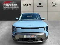 Neu Kia EV2 Earth 108 kW (147 PS) 2026 Blau SUV