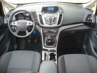 gebraucht Ford C-MAX 1.6 TDCi Start-Stop-System Business Edition