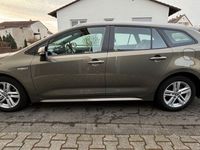 gebraucht Toyota Corolla 1.8 Hybrid Touring Sports