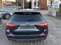Gebraucht Mercedes C220 Night 200 PS (147 kW) 2022 Grau Limousine