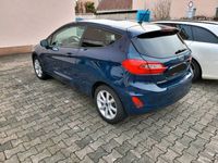 gebraucht Ford Fiesta 1,1 63kW Cool & Connect