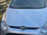 Occasion Ford B-MAX Titanium 105 ch (77 kW) 2016 Argent Monospace