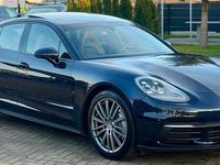 Gebraucht Porsche Panamera 4 330 PS (242 kW) 2017 Blau Limousine