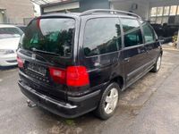 gebraucht Seat Alhambra Vigo*7 SITZE