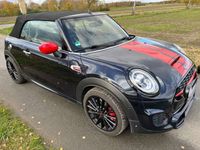 gebraucht Mini John Cooper Works Cabriolet Aut.