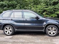 Gebraucht BMW X5 218 PS (160 kW) 2007 Andere farben SUV