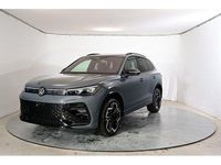 Neu VW Tiguan Sportline 265 PS (194 kW) 2025 Deep black perleffekt SUV