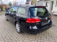 gebraucht VW Passat Variant Trendline BlueMotion 1hand