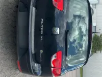 Gebraucht Seat Altea XL 105 PS (77 kW) 2011 Schwarz Van / Kleinbus