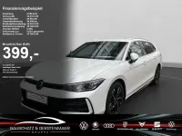 Gebraucht VW Passat R-line 193 PS (141 kW) 2025 Weiß Kombi
