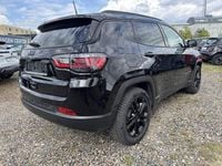 Gebraucht Jeep Compass Limited 239 PS (175 kW) 2022 Other SUV