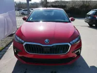 Neu Skoda Scala Selection 150 PS (110 kW) 2026 Velvetrot metallic Kleinwagen