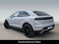 Neu Porsche Macan 264 kW (360 PS) 2026 Eisgraumetallic SUV