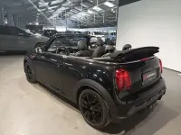Gebraucht Mini John Cooper Works Cabriolet 231 PS (169 kW) 2022 Schwarz Cabrio
