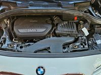 gebraucht BMW 220 Gran Tourer Diesel x 2 er 7-Sitzer