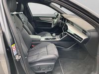 Gebraucht Audi S6 Ambiente 344 PS (253 kW) 2025 Grau Limousine