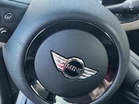 Gebraucht Mini Cooper 122 PS (89 kW) 2013 Beige Kleinwagen