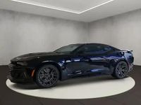Gebraucht Chevrolet Camaro 659 PS (484 kW) 2024 Farbe: black Coupé