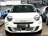 Gebraucht Fiat 600 Basis 101 PS (74 kW) 2024 Weiß SUV