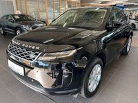 gebraucht Land Rover Range Rover evoque S