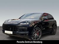 Neu Porsche Cayenne S 475 PS (349 kW) 2025 Schwarz SUV