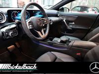 gebraucht Mercedes CLA250 Shooting Brake 7G-DCT MBUX LED Sounds SHZ Kam