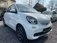 gebraucht Smart ForFour Electric Drive ForFour / EQ FALTDACH