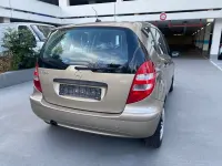 Gebraucht Mercedes A150 95 PS (69 kW) 2007 Other Van / Kleinbus