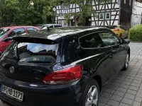 Gebraucht VW Scirocco Life 160 PS (117 kW) 2014 Coupé