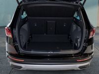 Gebraucht Seat Ateca Xperience 150 PS (110 kW) 2023 Schwarz SUV