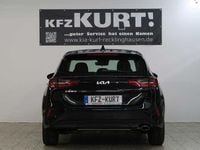 Gebraucht Kia Ceed 120 PS (88 kW) 2023 Schwarz Kleinwagen