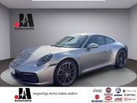 Gebraucht Porsche 911 385 PS (283 kW) 2022 Andere Coupé