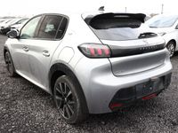 gebraucht Peugeot 208 1.2 PT 130 GT EAT8 FullLED Nav PDC in Kehl