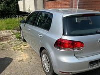 Gebraucht VW Golf VI 105 PS (77 kW) 2012 Kleinwagen