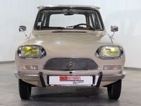 gebraucht Citroën Ami 8 Citroen/H-Zulassung