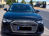 gebraucht Audi A6 50 TDI quattro tiptronic EN+PL+UA+RU+Whatsup