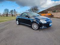 gebraucht Opel Tigra 1.4 TwinTop TÜV NEU