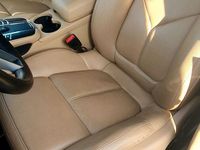 Gebraucht Porsche Macan S 340 PS (250 kW) 2018 Weiß SUV