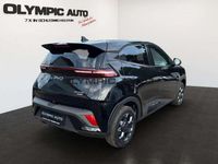 Gebraucht BYD Dolphin Surf Comfort 60 kW (82 PS) 2026 Polar night black Kleinwagen