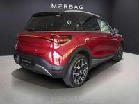 Gebraucht Smart #1 Edition #1 270 kW (368 PS) 2025 Rot SUV