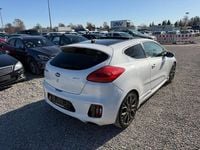 Gebraucht Kia ProCeed GT-Track 204 PS (150 kW) 2015 Weiß Kleinwagen