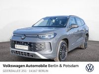 Gebraucht VW Tayron R 193 PS (141 kW) 2025 Delfingrau metallic SUV