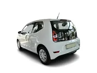 Gebraucht VW up! Move 2023 Weiss Kleinwagen