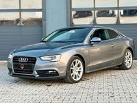 Gebraucht Audi A5 Ambiente 177 PS (130 kW) 2012 Grau Coupé