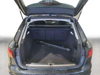 Gebraucht Audi A4 Design 150 PS (110 kW) 2021 Grau Kombi