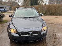 Gebraucht Volvo V50 108 PS (79 kW) 2006 Grau Kombi