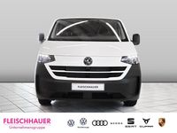 Neu VW Transporter 150 PS (110 kW) 2025 Weiss Van