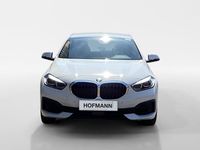 gebraucht BMW 116 i Hatch